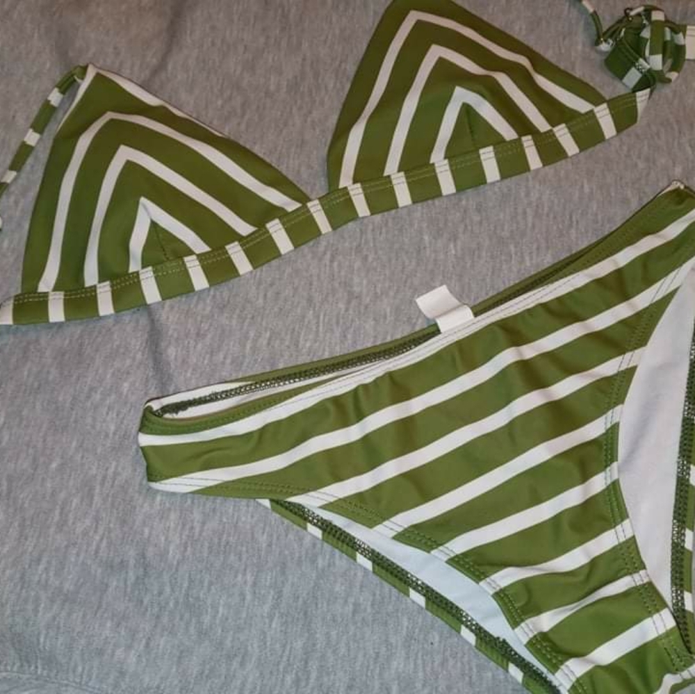 Summer suit